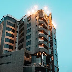 Diamond Addis Ababa
